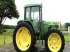 John deere 6110